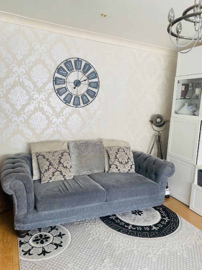 Case de vacanță Hameway House- Stunning 4 Bedroom House With A Spacious Kitchen